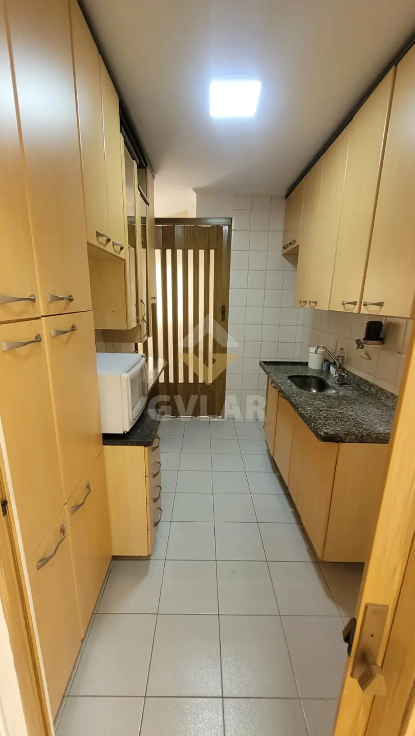 APARTAMENTO NA MOOCA – TODO MOBILIADO